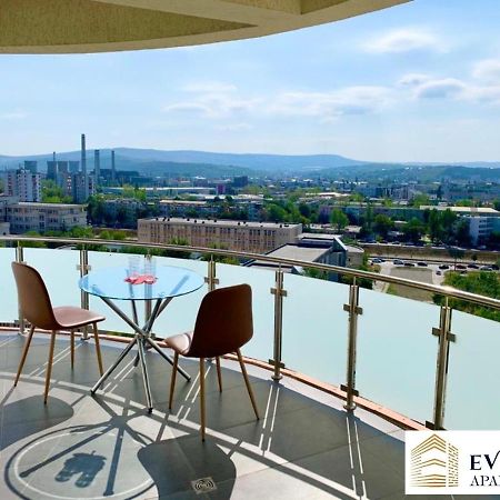 Cityscape Apartment Near Palas Mall Iasi Exteriér fotografie