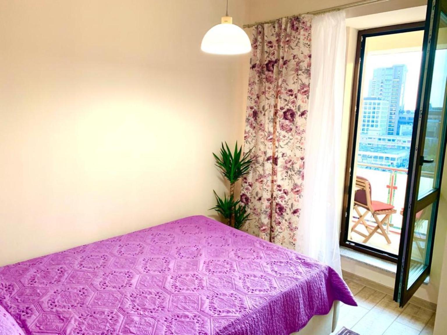Cityscape Apartment Near Palas Mall Iasi Exteriér fotografie